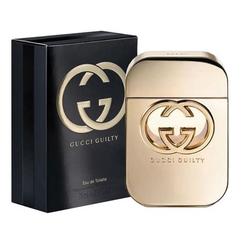 cheap gucci guilty 75ml|gucci guilty perfume cheapest.